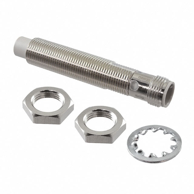 E2E-X5MB1DL12-M1 Omron Automation and Safety  Sensori di prossimità - Industriali